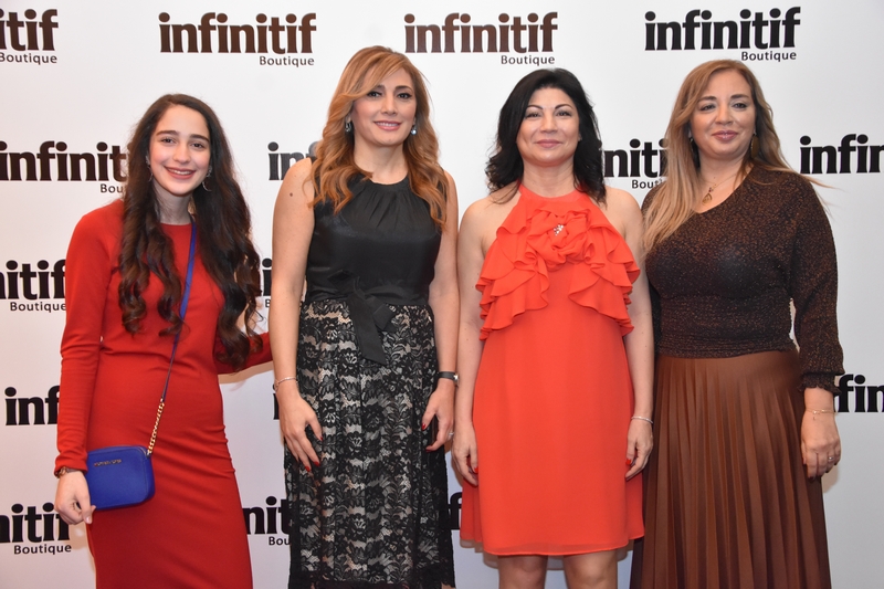 Rima Pierre Abou Assi Minister